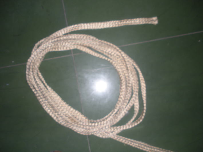 高強(qiáng)度纖維網(wǎng)套